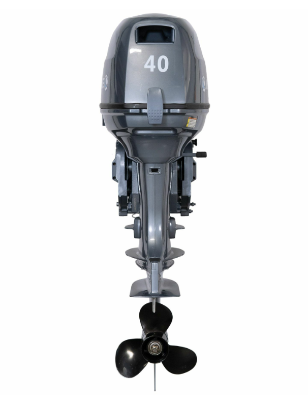 Лодочный мотор APACHE T40BS в Санкт-Петербурге