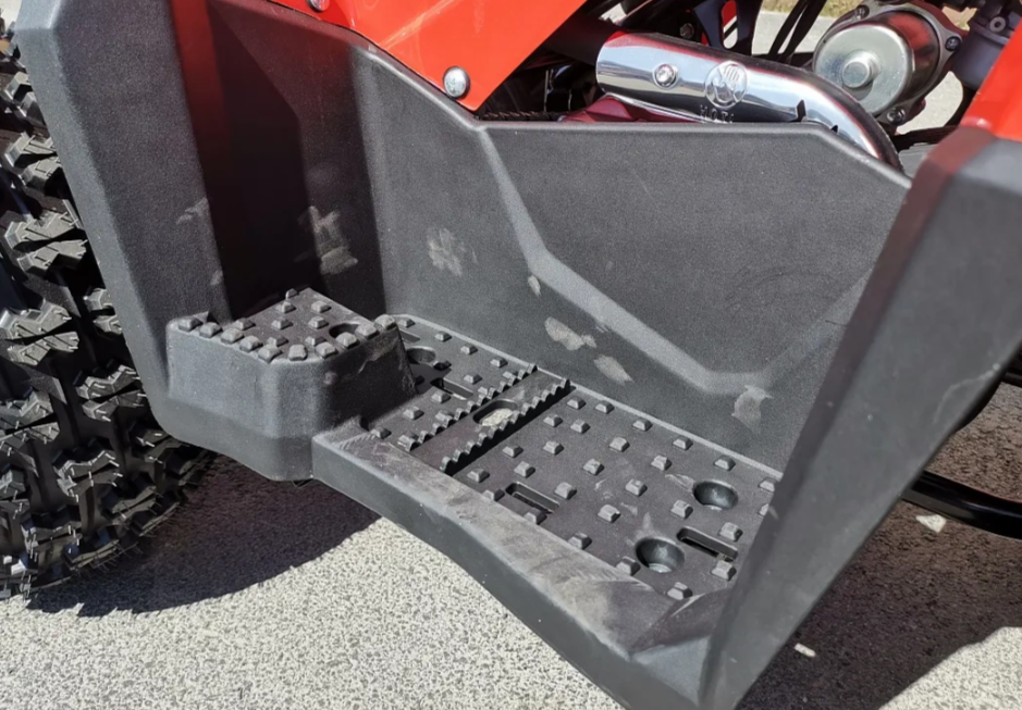 Квадроцикл PROMAX WILD 175 BASIC в Санкт-Петербурге