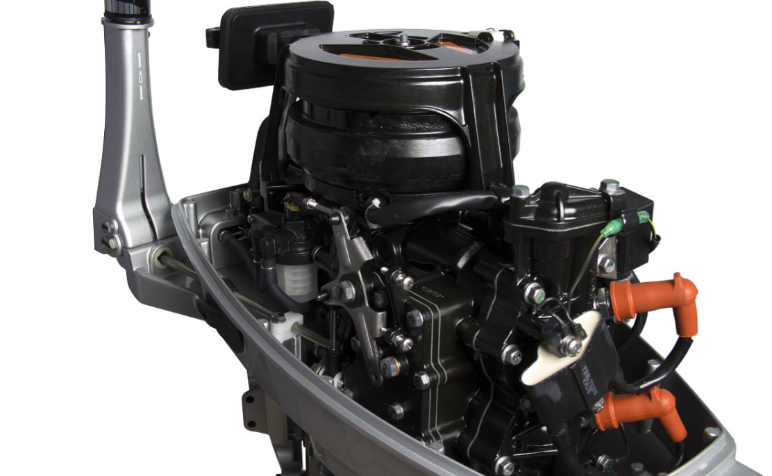 Лодочный мотор Seanovo SN9.9FFEL Enduro в Санкт-Петербурге