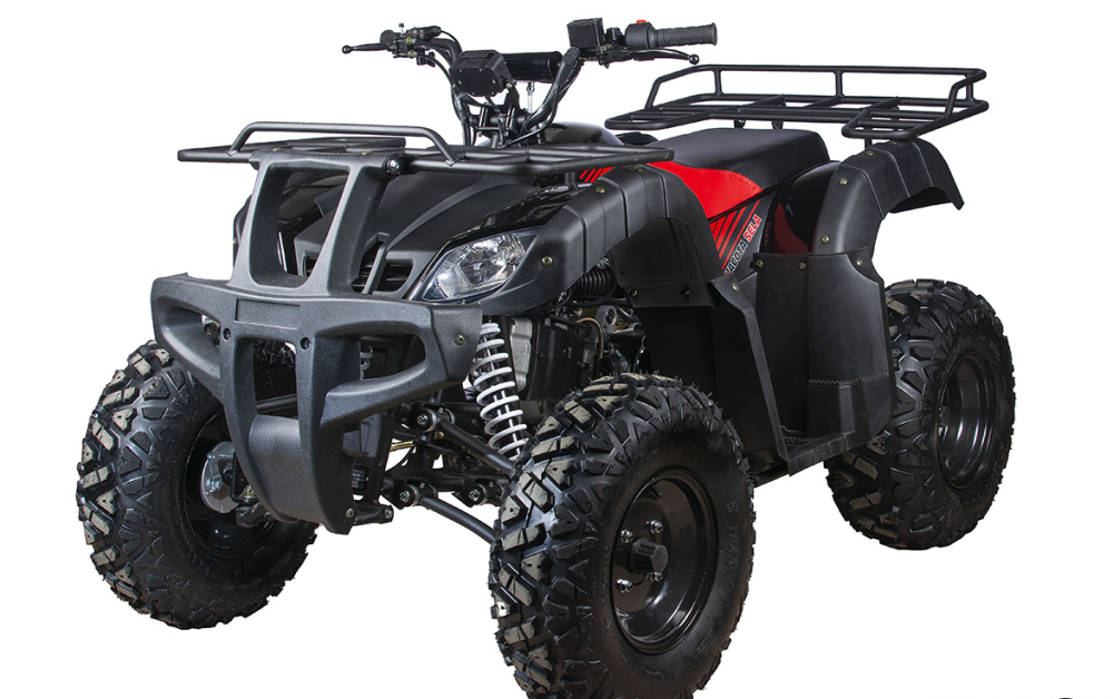 Квадроцикл YACOTA SELA 200 в Санкт-Петербурге