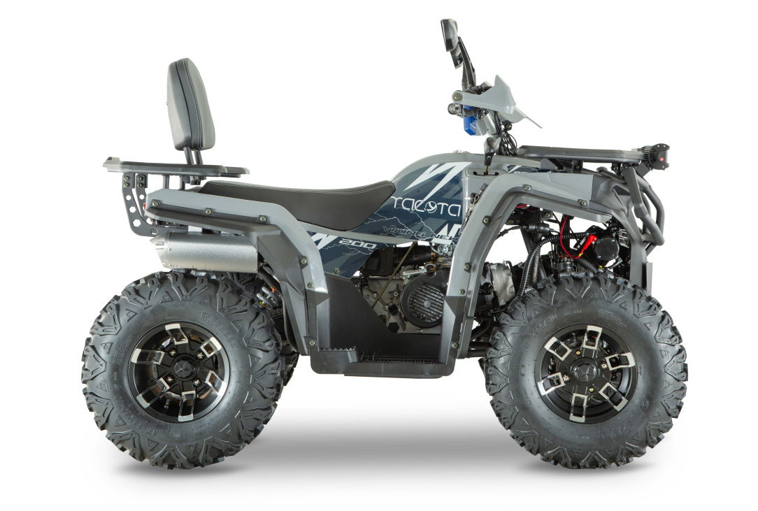 Квадроцикл YACOTA VIKING PRO 250 в Санкт-Петербурге