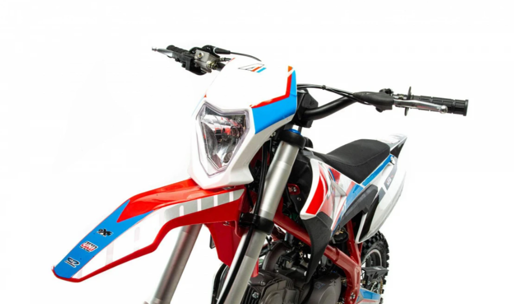 Питбайк MOTOLAND (МОТОЛЕНД) Apollo 125 DT125 E в Санкт-Петербурге