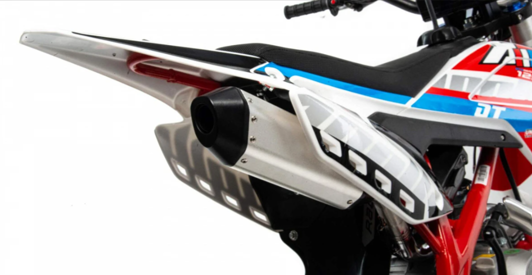 Питбайк MOTOLAND (МОТОЛЕНД) Apollo 125 DT125 E в Санкт-Петербурге