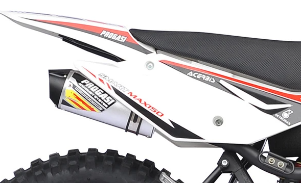 Питбайк Progasi Smart Max 150 в Санкт-Петербурге