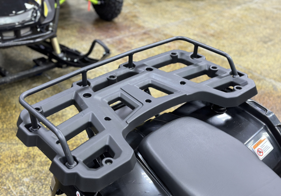 Квадроцикл GBM MAVERICK 300 NEW PREMIUM в Санкт-Петербурге