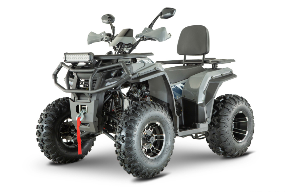 Квадроцикл YACOTA VIKING PRO 250 в Санкт-Петербурге