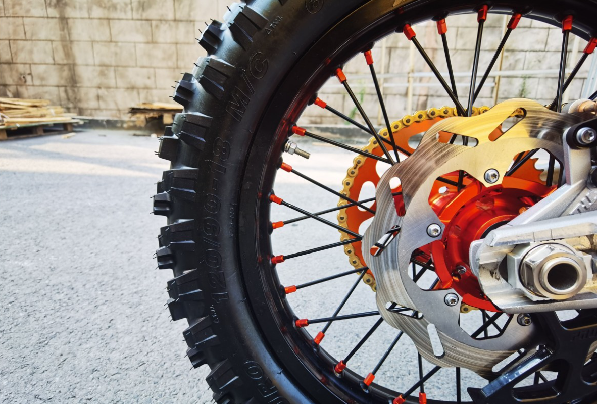 Мотоцикл JHLMOTO JHL Z8 NC300S (182-MN) в Санкт-Петербурге