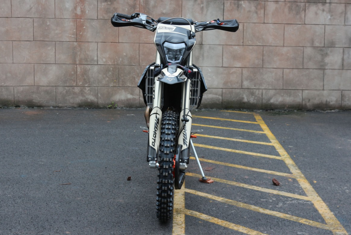 Мотоцикл JHLMOTO JHL Z8i (EFI) NC300S (182-MN) в Санкт-Петербурге