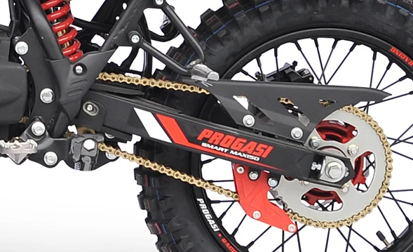 Питбайк Progasi Smart Max 150 в Санкт-Петербурге