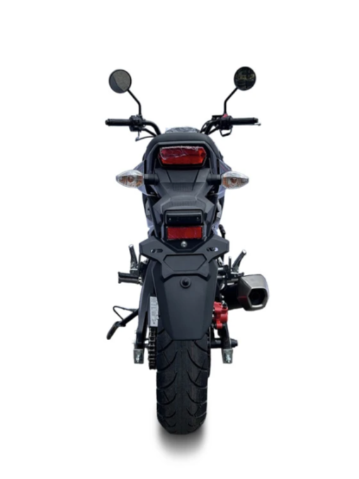 Мотоцикл PROMAX STRYKER 200(49) в Санкт-Петербурге