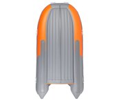 НАДУВНАЯ ЛОДКА GLADIATOR E380S в Санкт-Петербурге