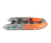 НАДУВНАЯ ЛОДКА GLADIATOR E380S в Санкт-Петербурге