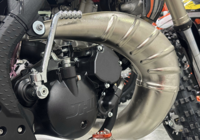 Мотоцикл JHLMOTO JHL M5 MT250 (1E66MM) в Санкт-Петербурге