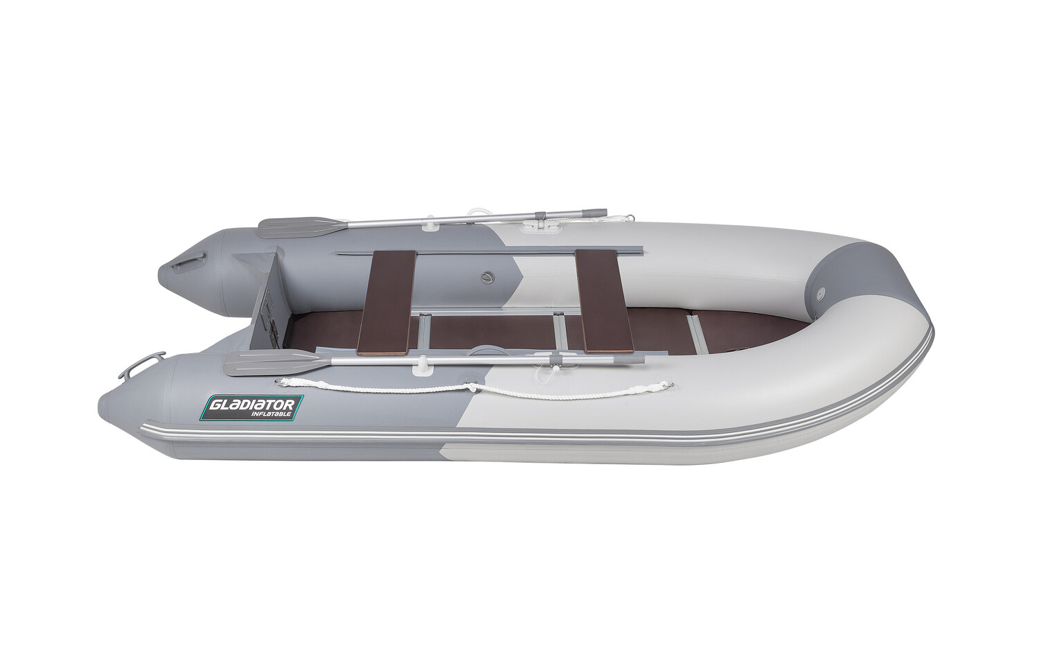 НАДУВНАЯ ЛОДКА GLADIATOR B330 в Санкт-Петербурге