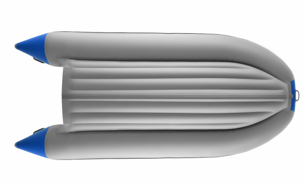 ЛОДКА ДРАККАР 3200 НДНД HANT-PRO в Санкт-Петербурге
