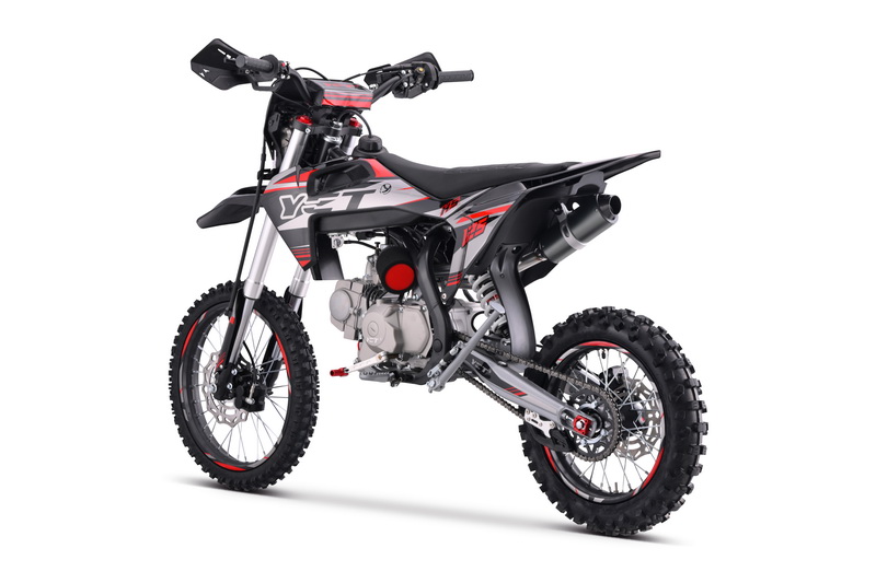 Питбайк YACOTA H5 125 в Санкт-Петербурге