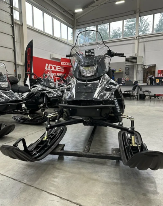 СНЕГОХОД IRBIS SF200L XE SUPERLONG в Санкт-Петербурге