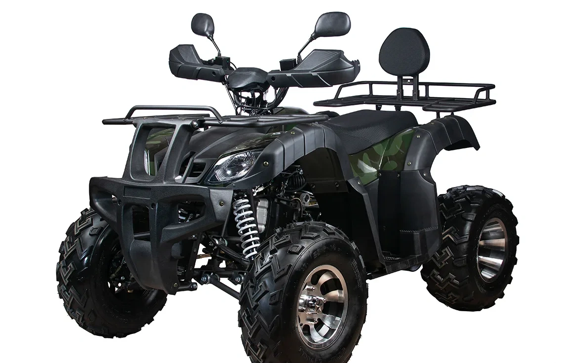 Квадроцикл YACOTA SELA 200 PRO в Санкт-Петербурге