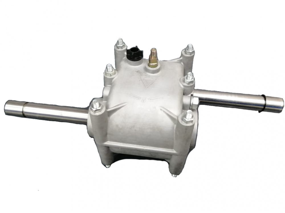 Реверс-Редуктор мотобуксировщик в Санкт-Петербурге