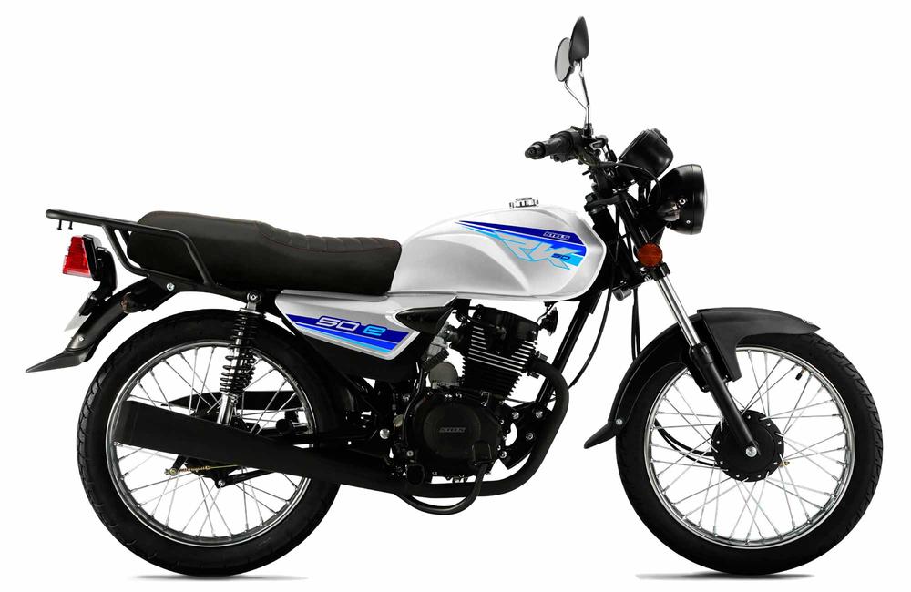 Мотоцикл STELS RK50E в Санкт-Петербурге