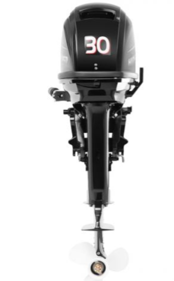 Лодочный мотор HIDEA HD30FHS в Санкт-Петербурге