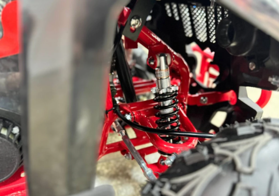 Квадроцикл GBM ROBLOX в Санкт-Петербурге