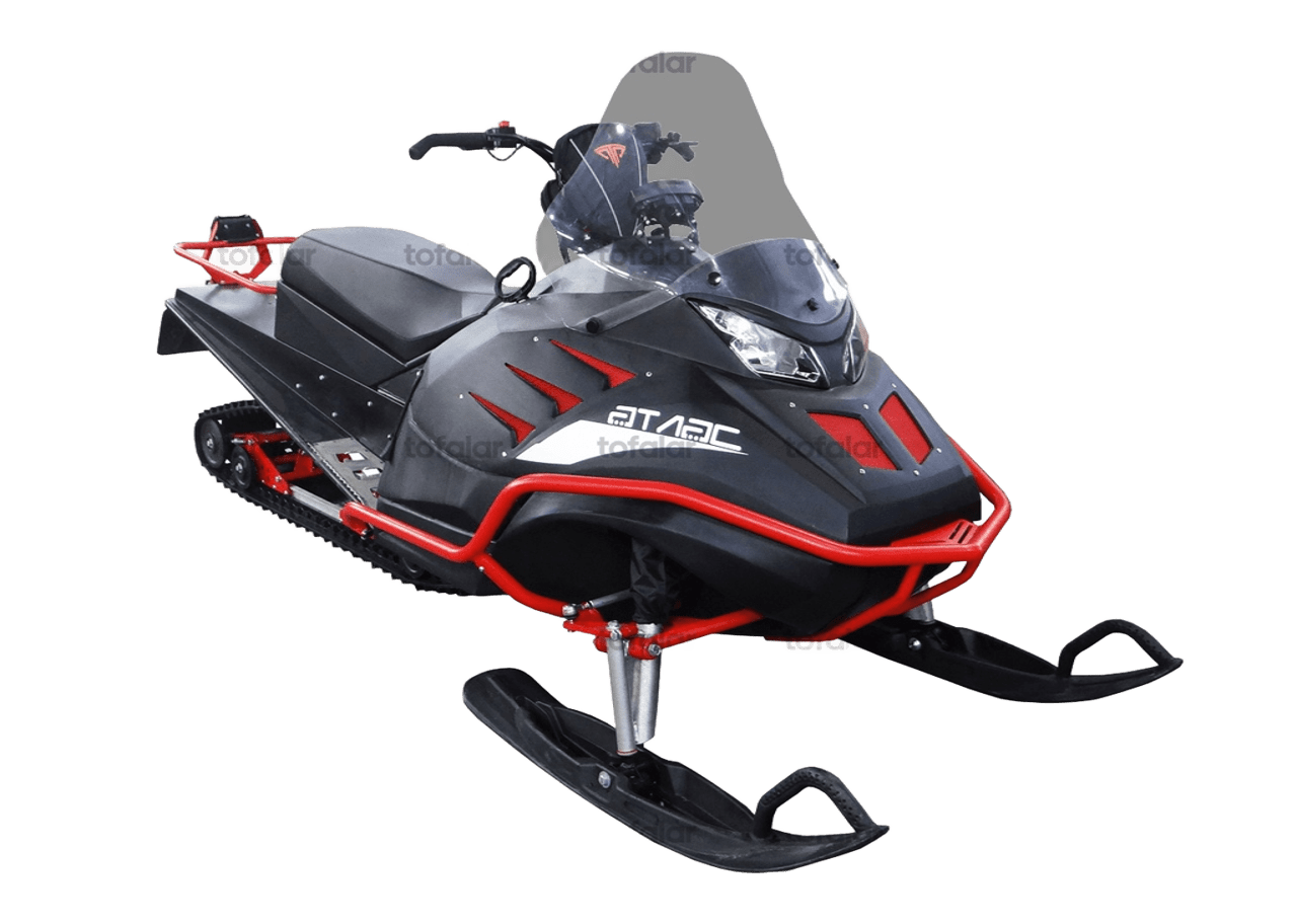 Снегоход ТОФАЛАР АТЛАС 500 в Санкт-Петербурге