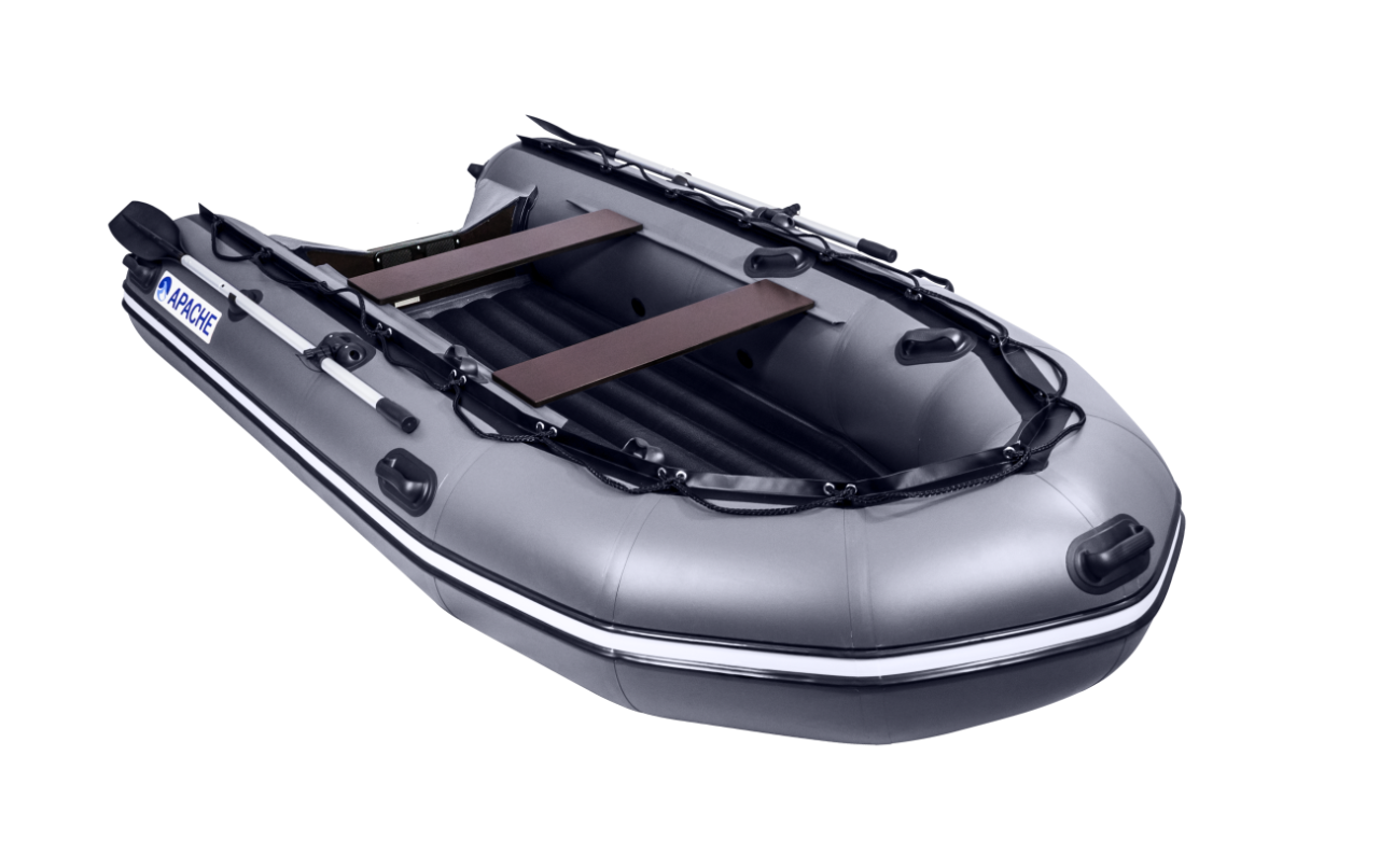 Лодка APACHE 3300 НДНД в Санкт-Петербурге