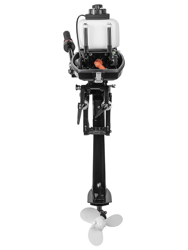 ЛОДОЧНЫЙ МОТОР GLADIATOR G3FHS в Санкт-Петербурге