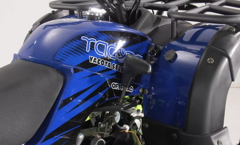 Квадроцикл YACOTA SELA MAX в Санкт-Петербурге