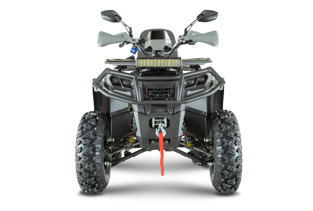 Квадроцикл YACOTA VIKING PRO 250 в Санкт-Петербурге