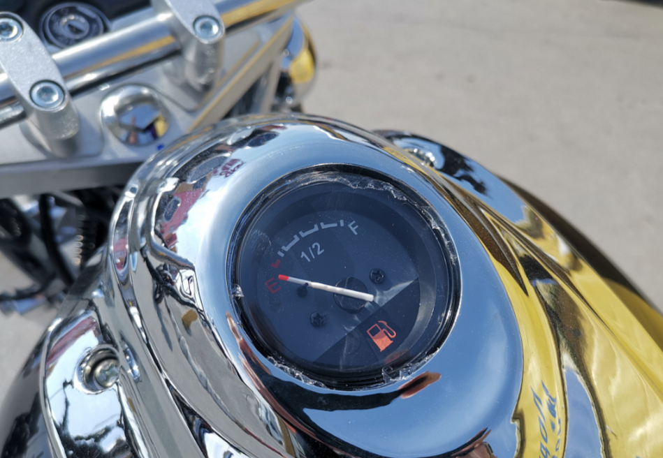 Мотоцикл MOTOLAND (МОТОЛЕНД) WOLF 250 в Санкт-Петербурге