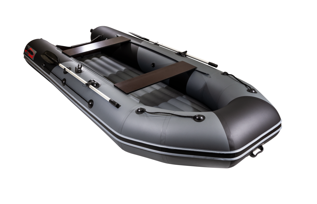 Лодка Таймень NX 3800 НДНД PRO в Санкт-Петербурге