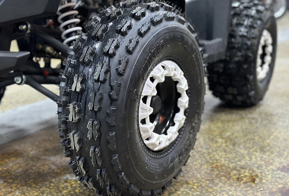 Квадроцикл PROMAX WILD 2.0 190 в Санкт-Петербурге