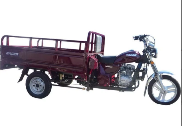 Трицикл RACER RC200ZH MURAVEI в Санкт-Петербурге