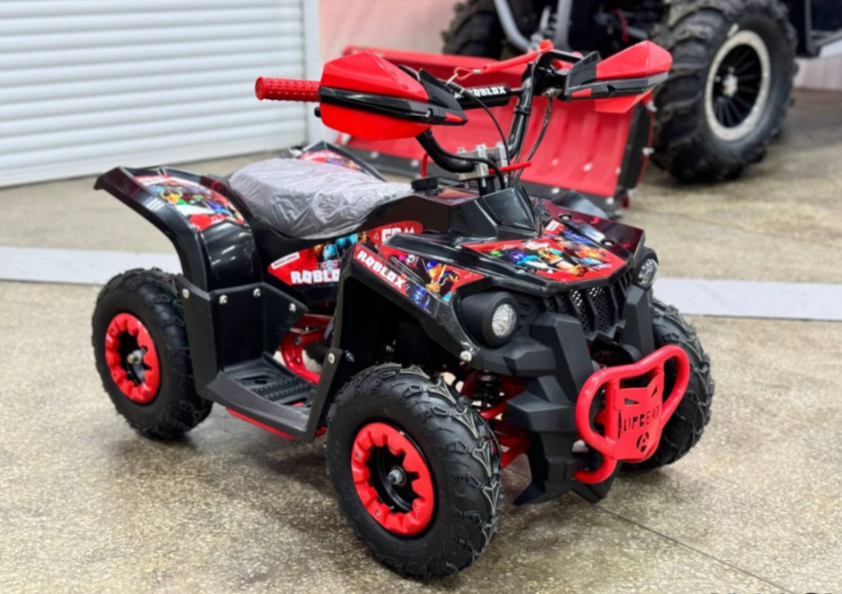 Квадроцикл GBM ROBLOX в Санкт-Петербурге