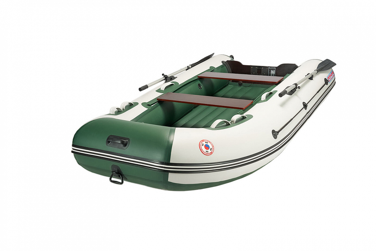 Лодка MISHIMO LITE 400 в Санкт-Петербурге