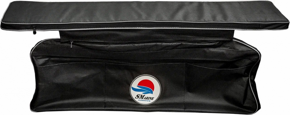 НАКЛАДКА МЯГКАЯ + СУМКА РУНДУК SDP 330 в Санкт-Петербурге