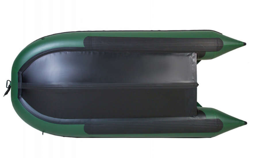 НАДУВНАЯ ЛОДКА GLADIATOR B330AD в Санкт-Петербурге