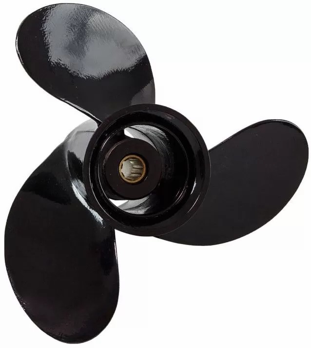 ВИНТ ГРЕБНОЙ TOHATSU 9,9-18; 3*9,2*7,8 в Санкт-Петербурге