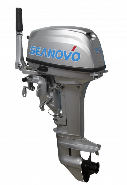 Лодочный мотор Seanovo SN9.9FFEL Enduro в Санкт-Петербурге