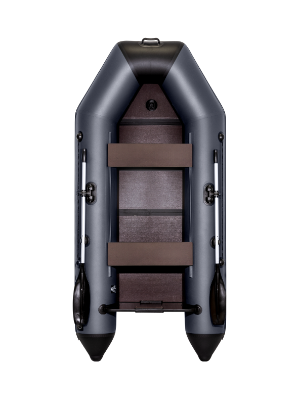  Лодка АКВА 2800 Слань-книжка киль в Санкт-Петербурге