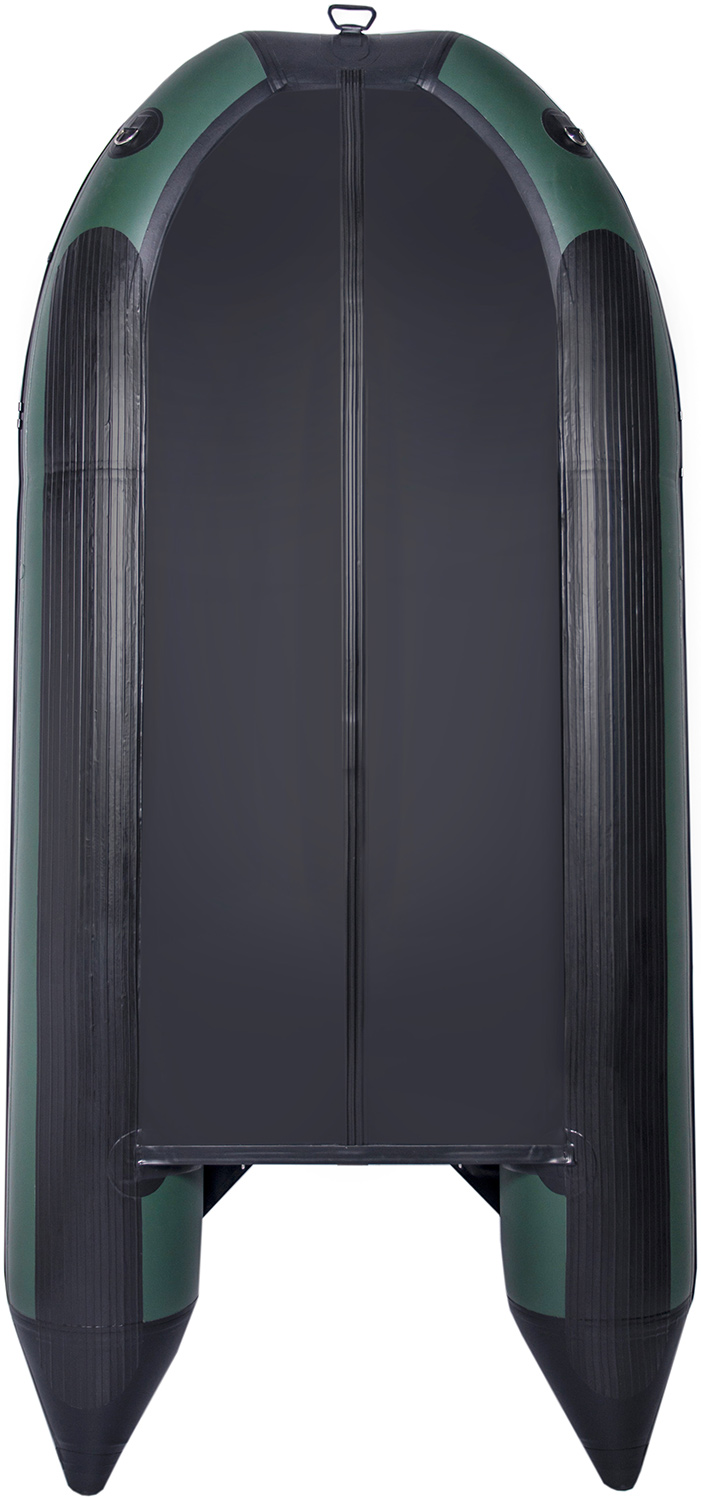 ЛОДКА SMARINE SDP MAX 330 AL в Санкт-Петербурге