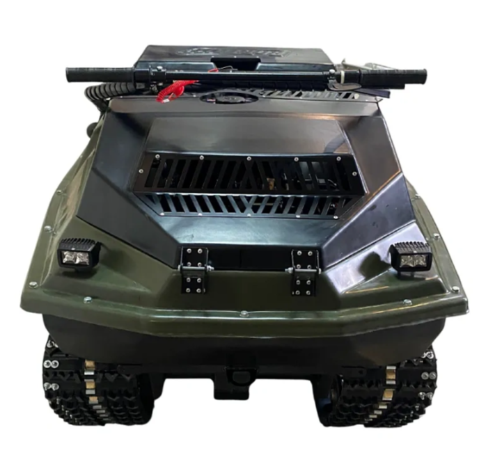 Мотобуксировщик ДиТрак-20 в комплектации "Стандарт" (с реверсом) в Санкт-Петербурге