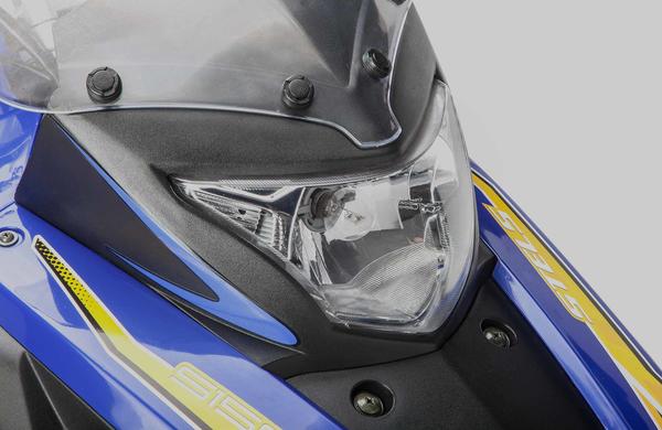 Снегоход STELS Капитан-150 2023 в Санкт-Петербурге