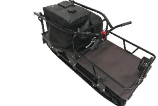 Мотобуксировщик PAXUS 650 9 л.с. в Санкт-Петербурге