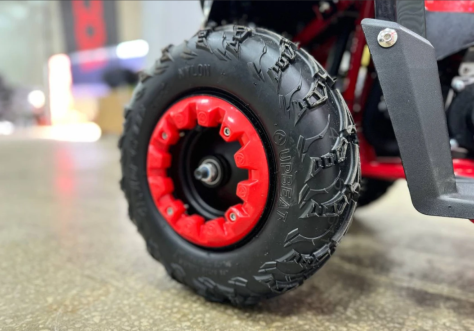 Квадроцикл GBM ROBLOX в Санкт-Петербурге