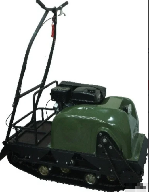 Мотобуксировщик PAXUS 500 AVANT MINI (1200 мм.), 9 л.с. HONDA в Санкт-Петербурге