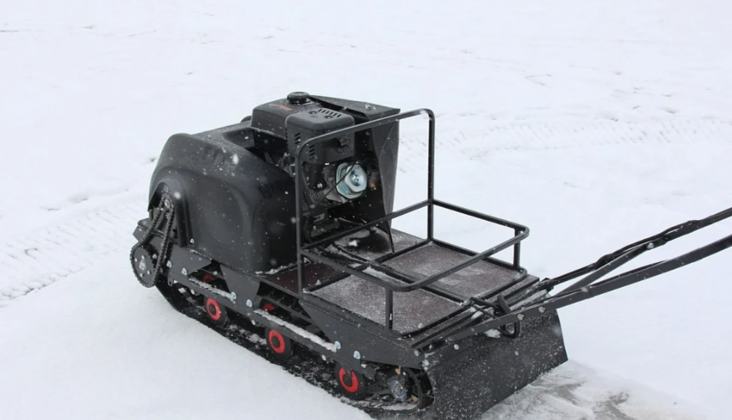 Мотобуксировщик PAXUS 550 15 л.с. в Санкт-Петербурге