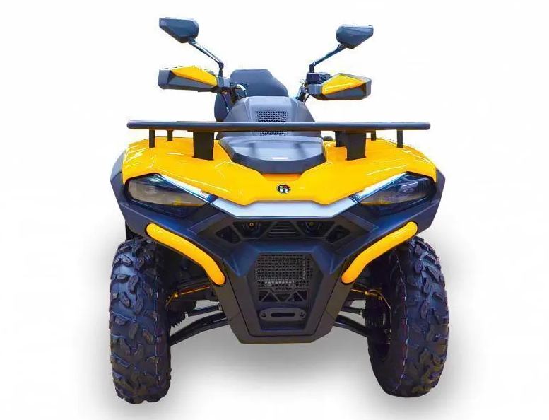 Квадроцикл HISUN GUARDIAN 400L /LONG в Санкт-Петербурге